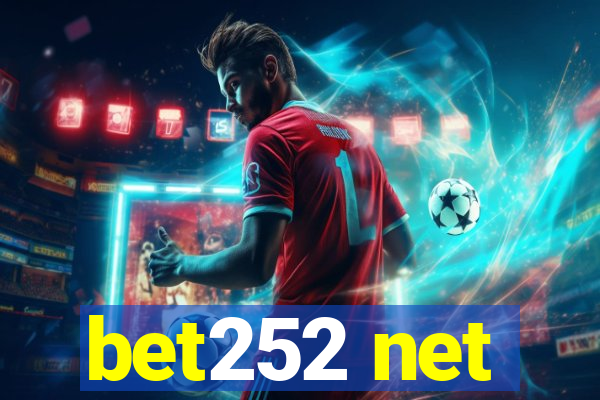 bet252 net